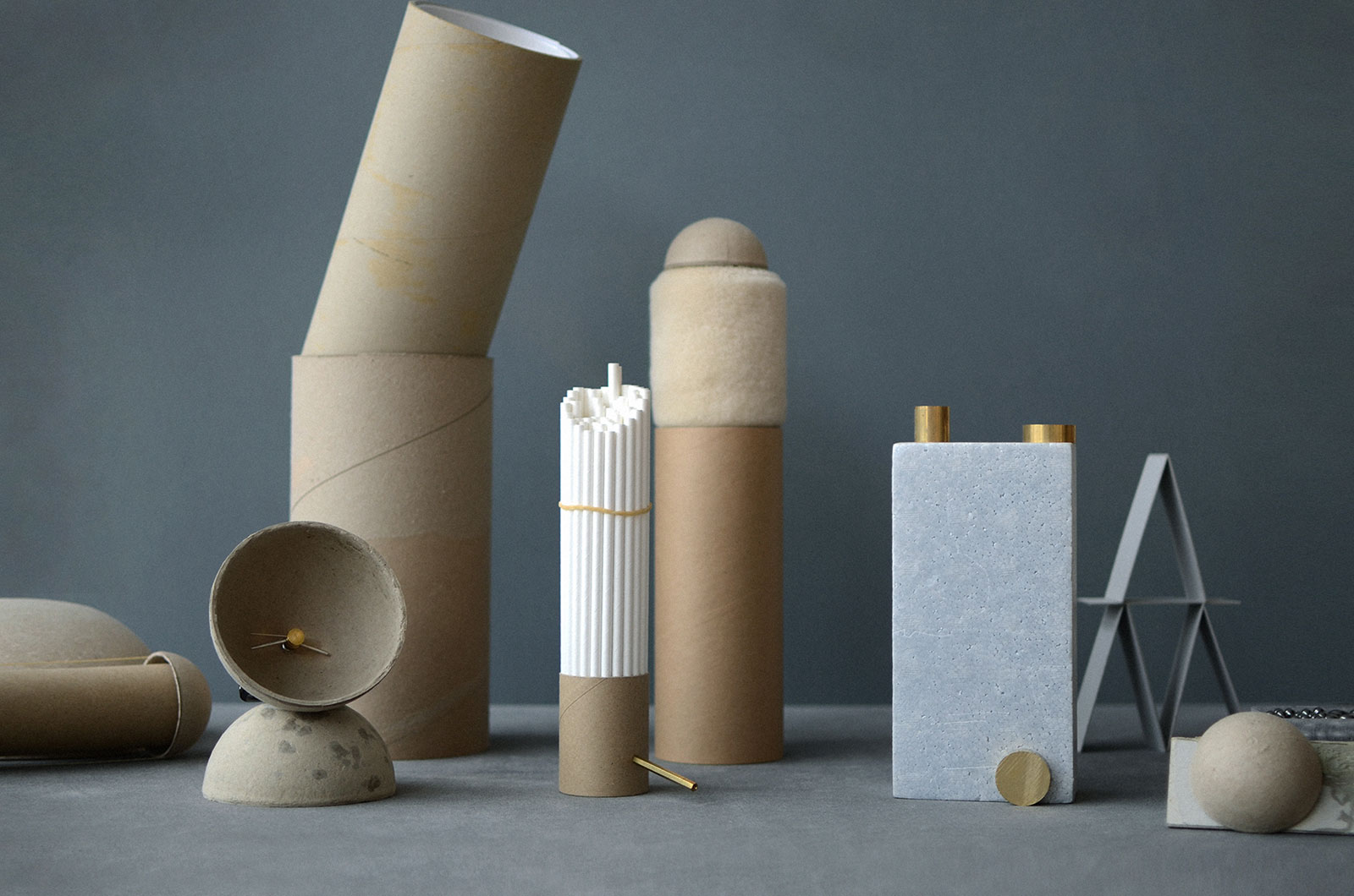 思考と試行の嗜好品